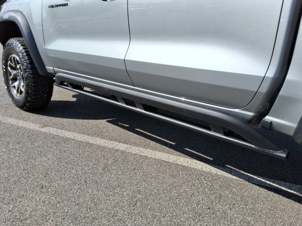 2023 Chevrolet Colorado ZR2