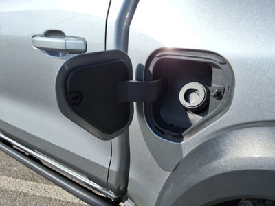 2023 Chevrolet Colorado ZR2