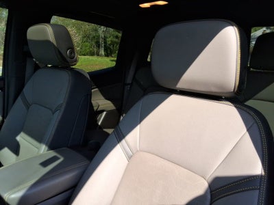 2023 Chevrolet Colorado ZR2