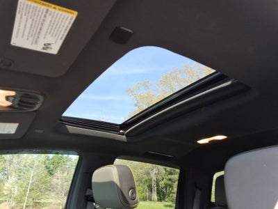 2023 Chevrolet Colorado ZR2