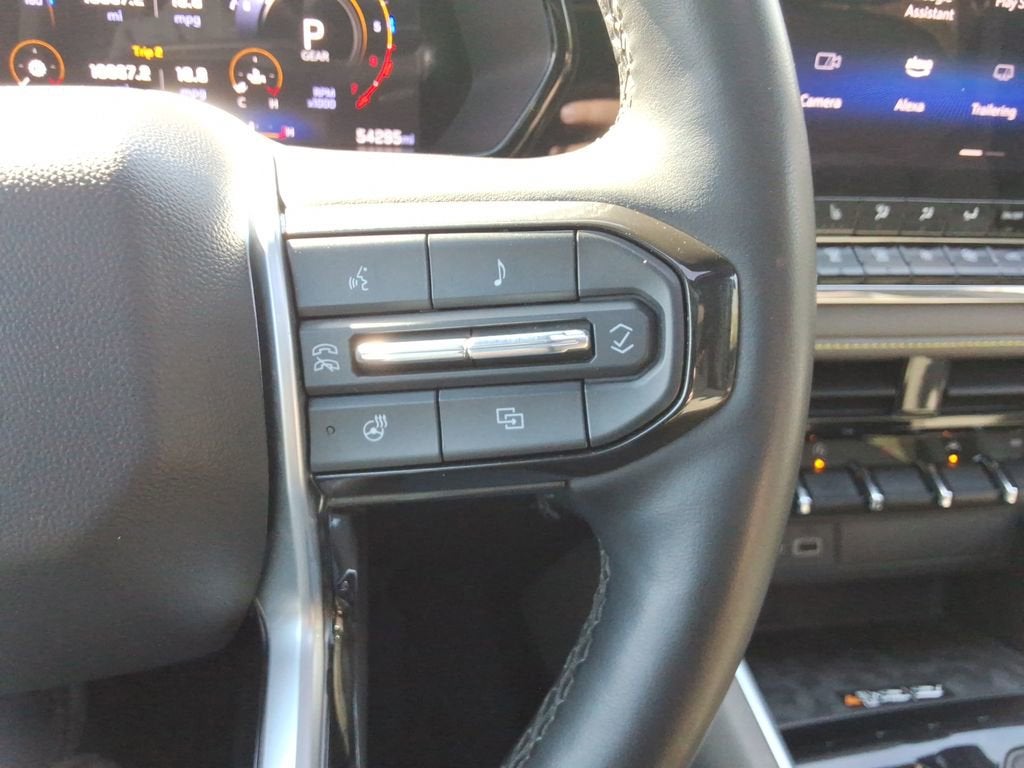 2023 Chevrolet Colorado ZR2