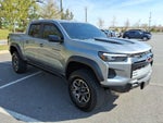 2023 Chevrolet Colorado ZR2