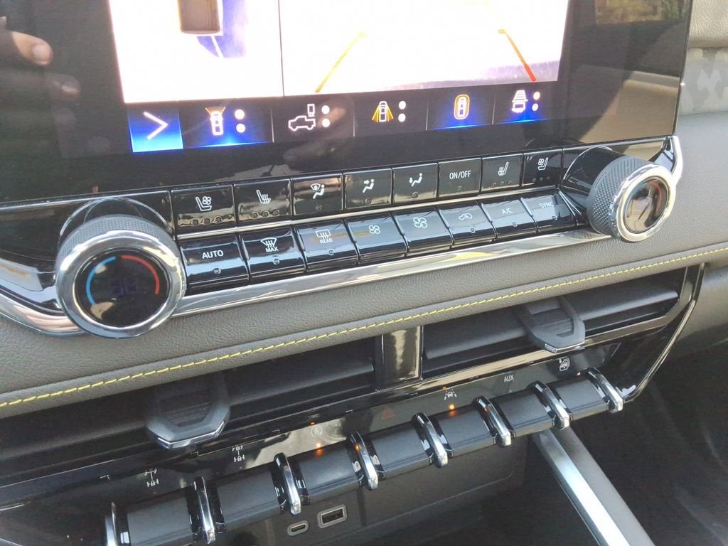 2023 Chevrolet Colorado ZR2