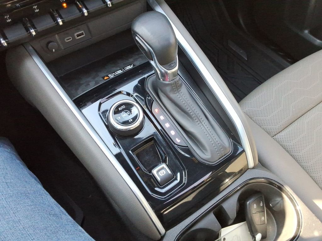 2023 Chevrolet Colorado ZR2