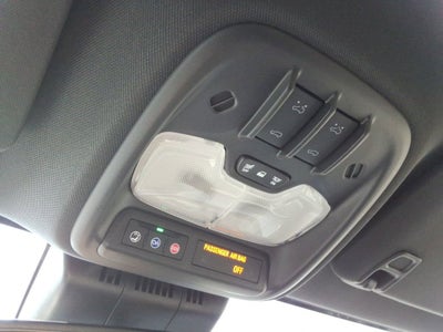 2023 Chevrolet Colorado ZR2