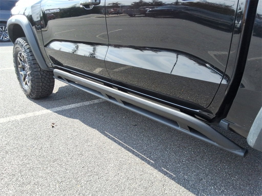 2023 Chevrolet Colorado ZR2