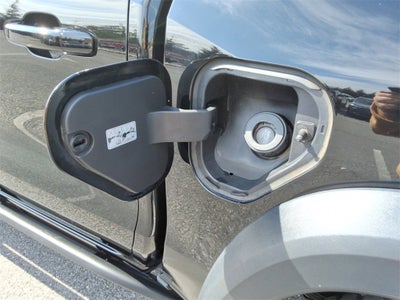 2023 Chevrolet Colorado ZR2