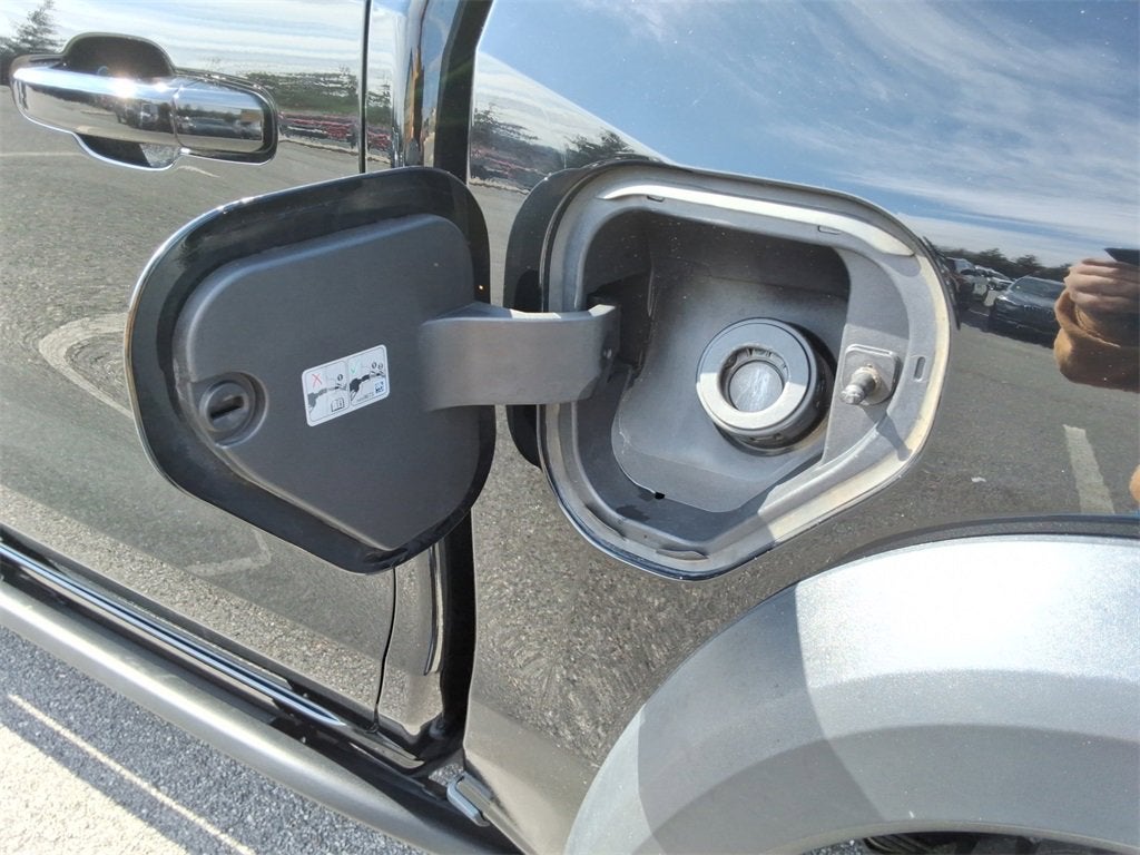 2023 Chevrolet Colorado ZR2