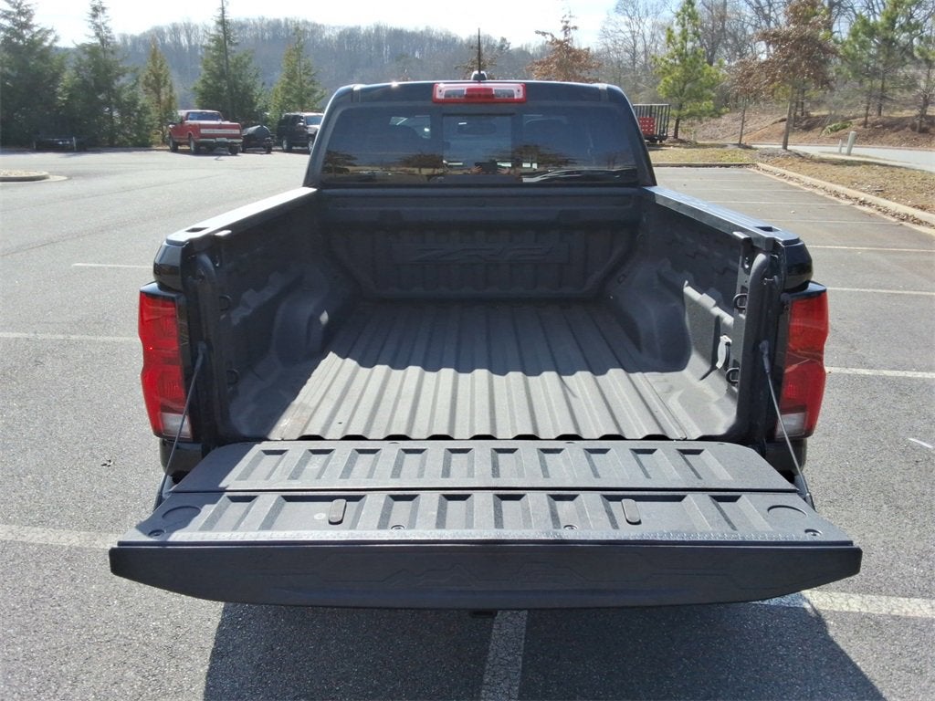 2023 Chevrolet Colorado ZR2