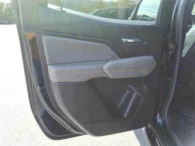 2023 Chevrolet Colorado ZR2