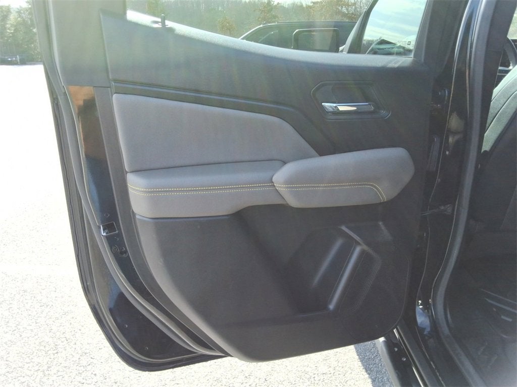 2023 Chevrolet Colorado ZR2