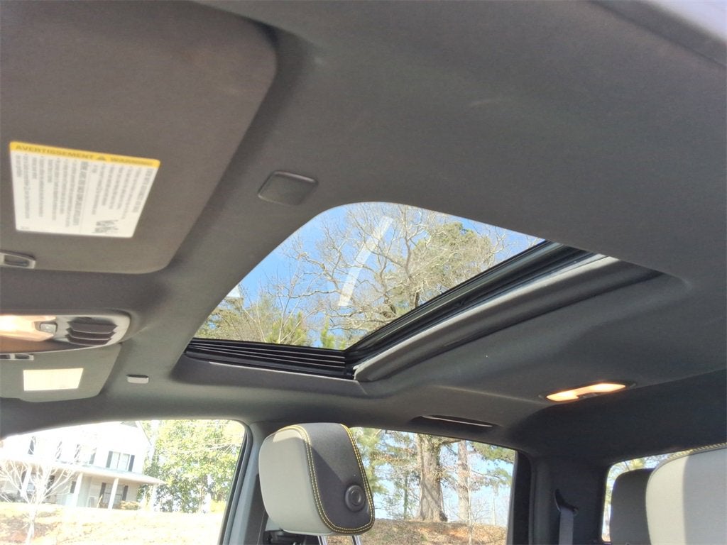 2023 Chevrolet Colorado ZR2