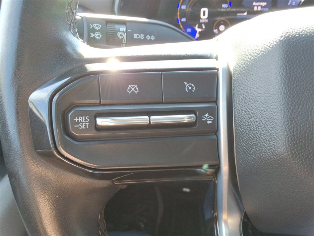 2023 Chevrolet Colorado ZR2