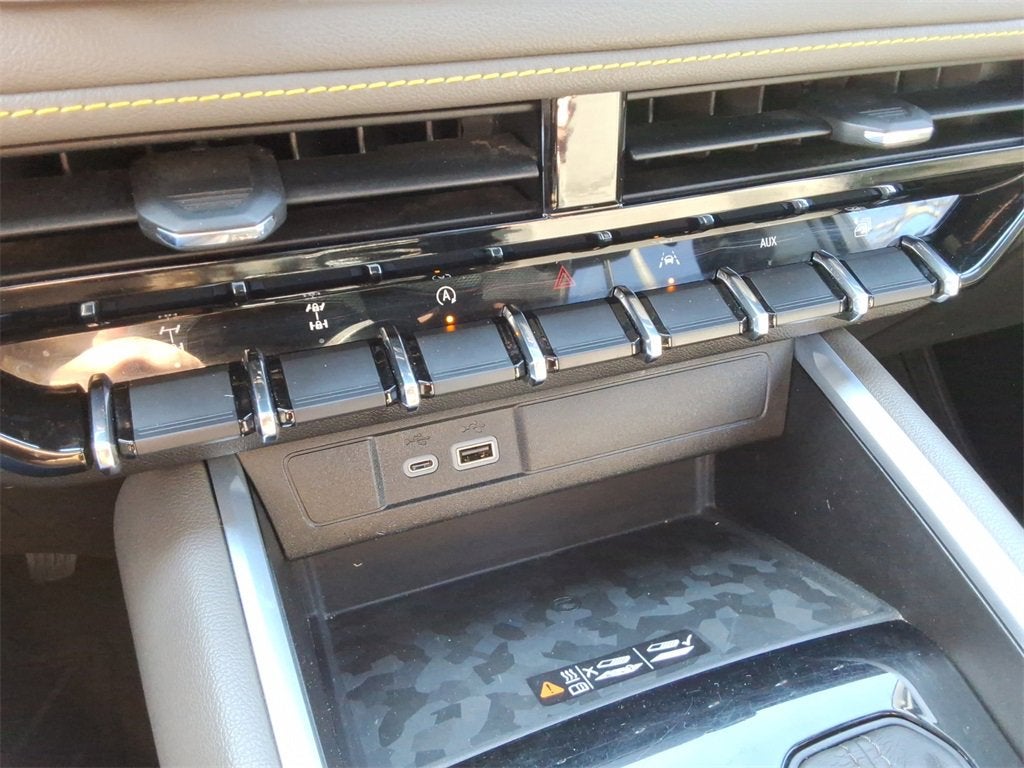 2023 Chevrolet Colorado ZR2