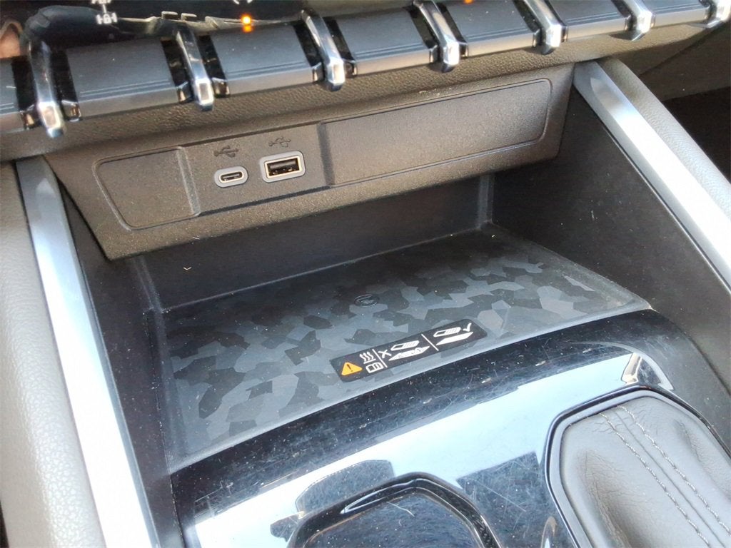 2023 Chevrolet Colorado ZR2