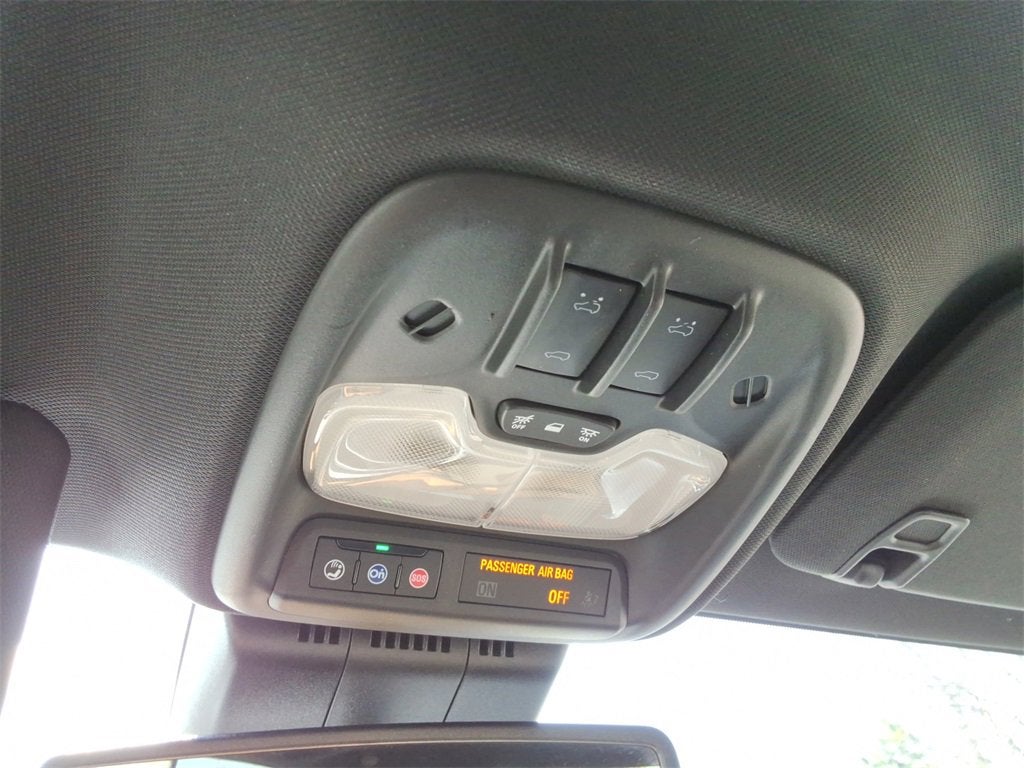 2023 Chevrolet Colorado ZR2