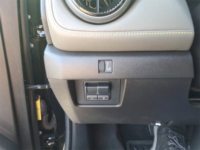 2023 Chevrolet Colorado ZR2