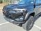 2023 Chevrolet Colorado ZR2