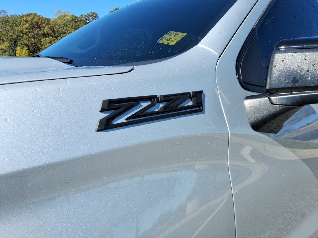 2020 Chevrolet Silverado 1500 LT Trail Boss - Photo 11