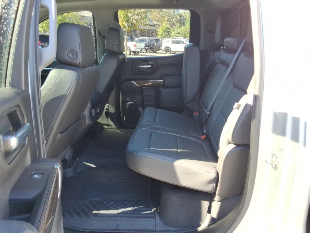 2020 Chevrolet Silverado 1500 LT Trail Boss - Photo 20