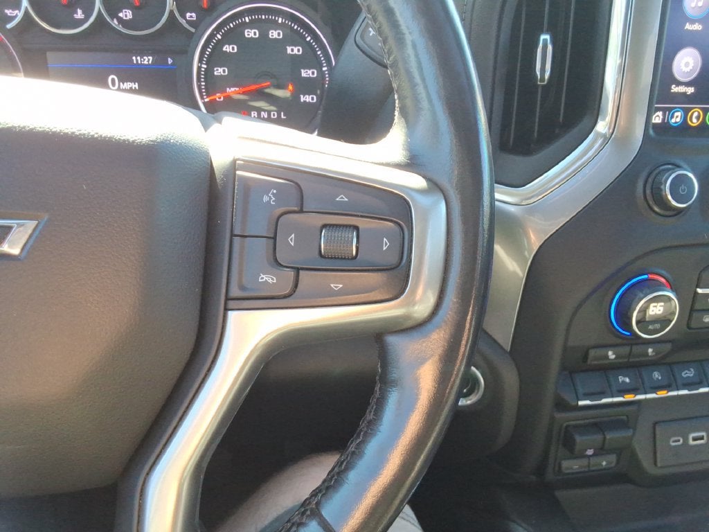 2020 Chevrolet Silverado 1500 LT Trail Boss - Photo 29