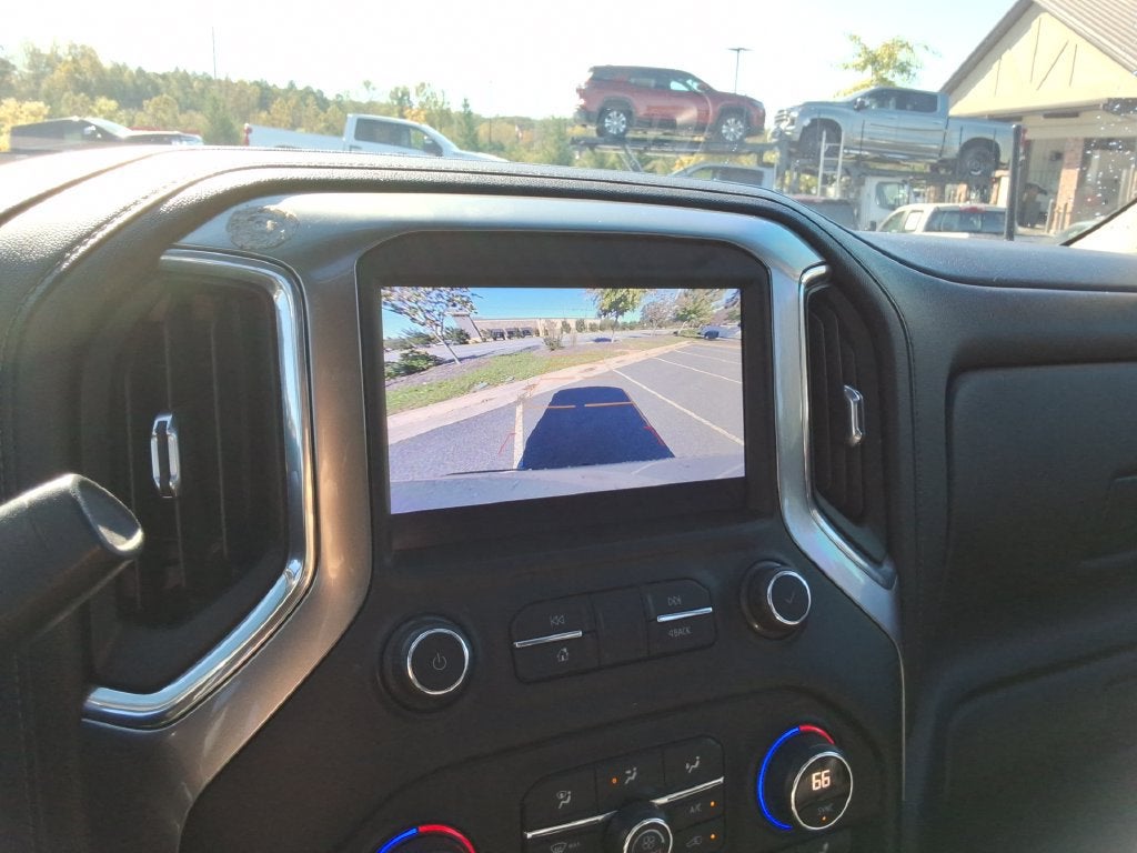 2020 Chevrolet Silverado 1500 LT Trail Boss - Photo 34