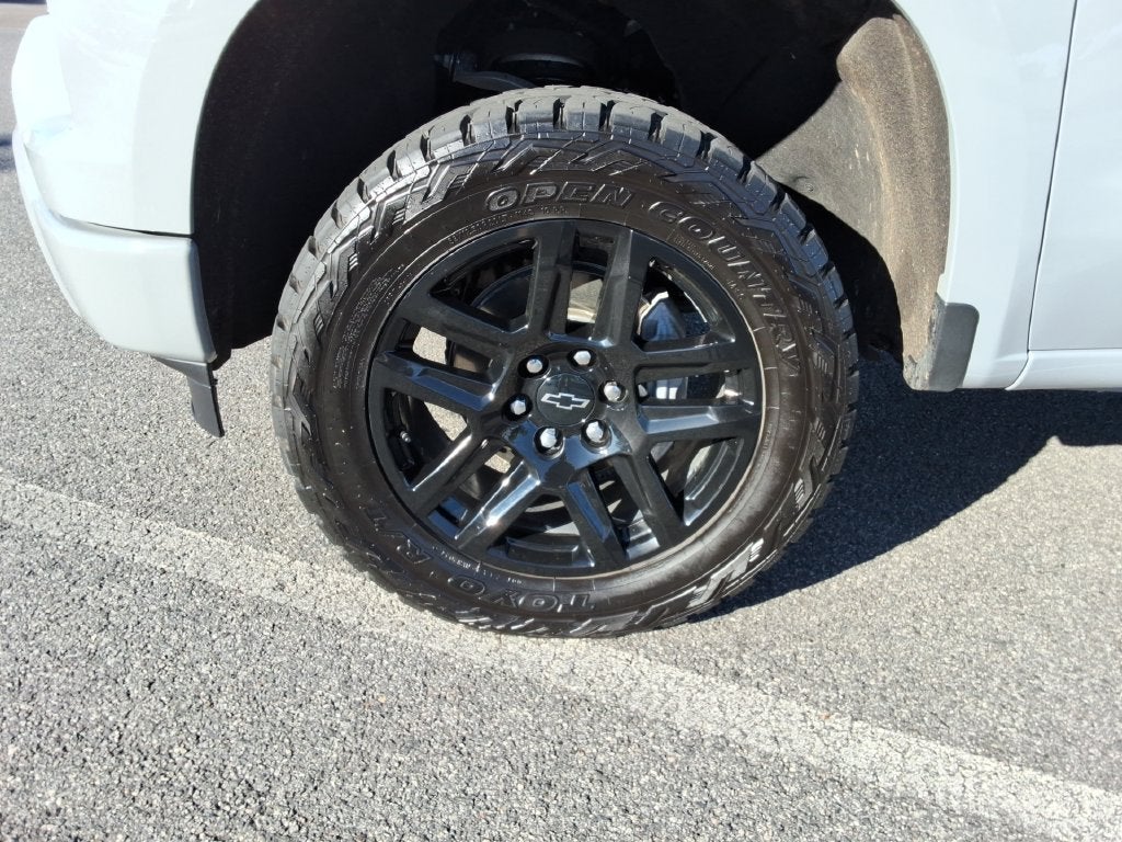 2024 Chevrolet Silverado 1500 RST - Photo 10