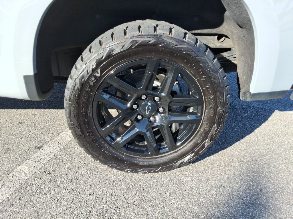 2024 Chevrolet Silverado 1500 RST - Photo 12