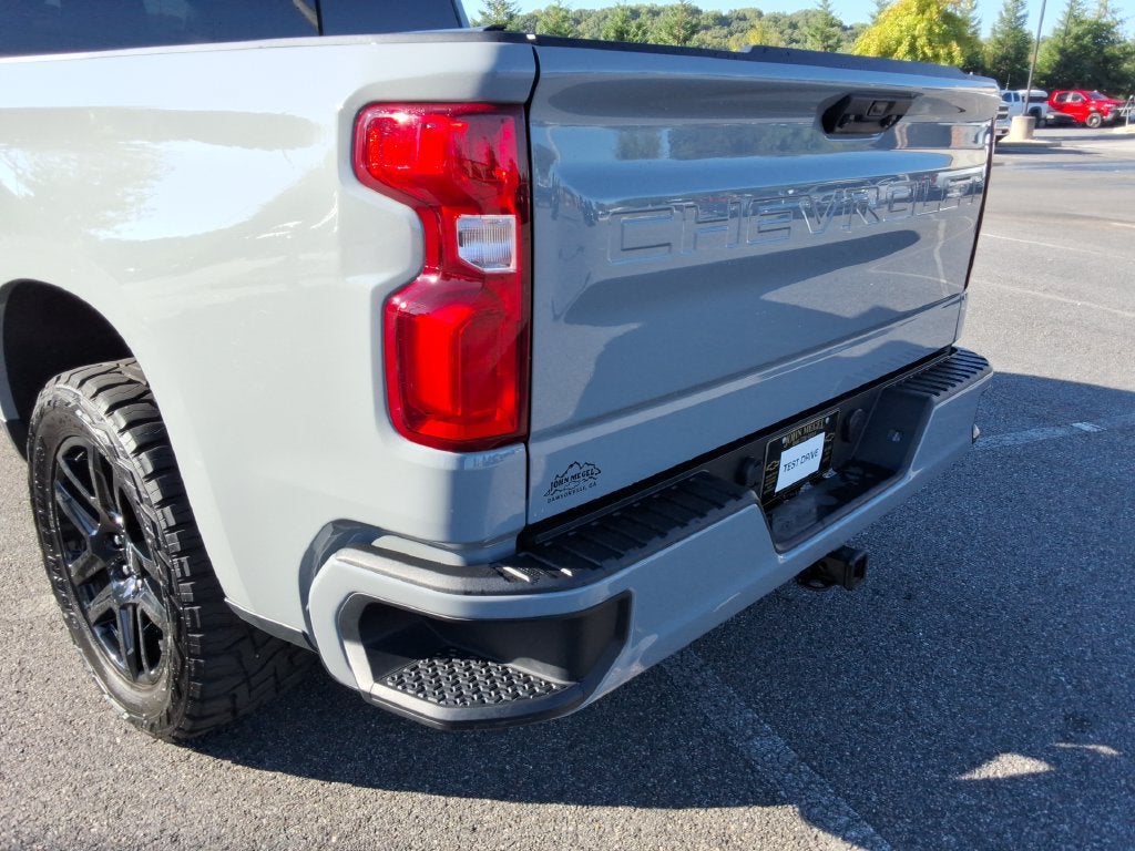 2024 Chevrolet Silverado 1500 RST - Photo 13