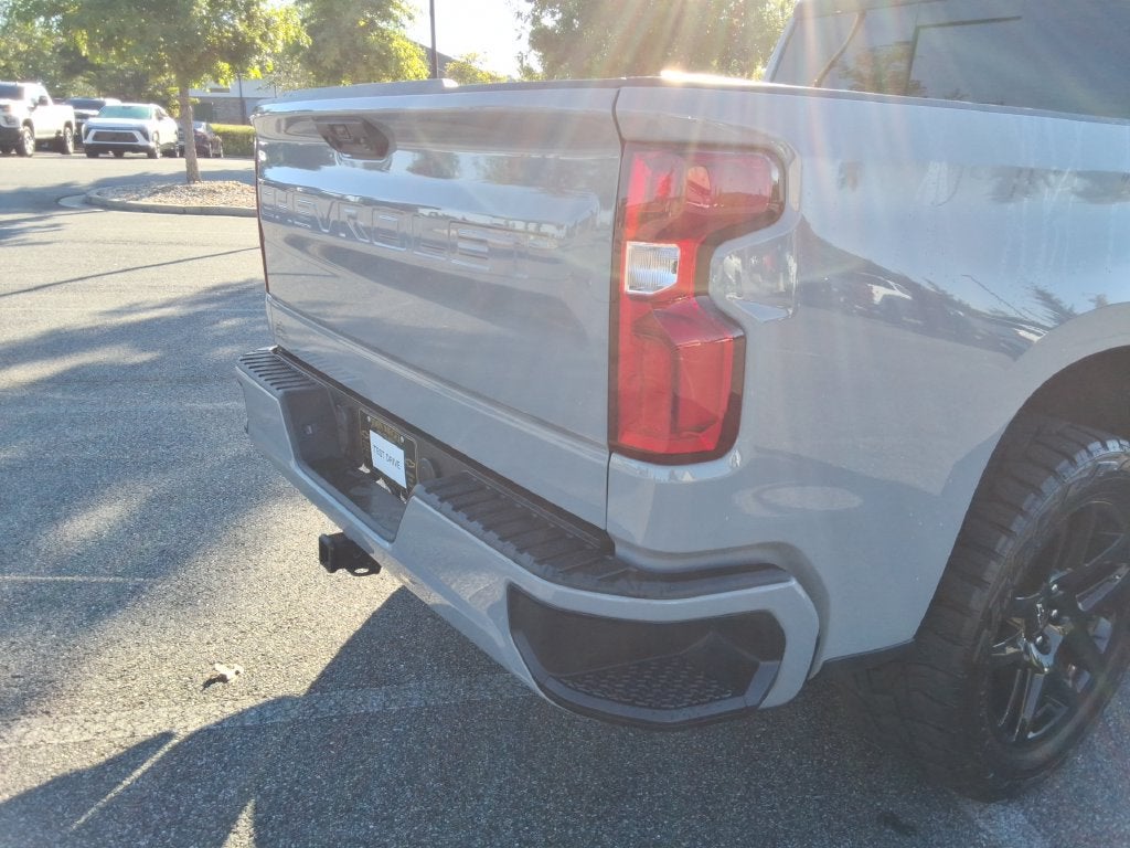 2024 Chevrolet Silverado 1500 RST - Photo 14