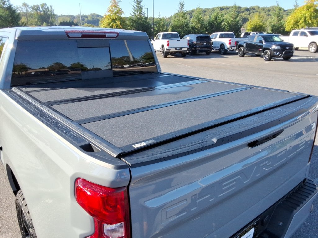 2024 Chevrolet Silverado 1500 RST - Photo 16