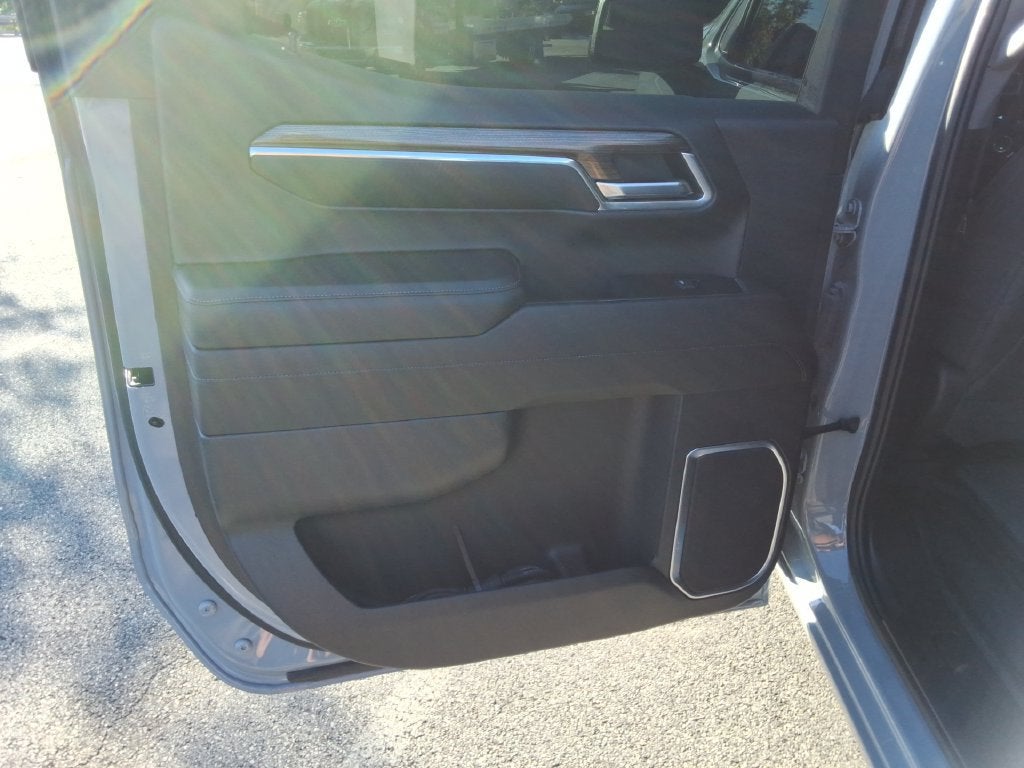 2024 Chevrolet Silverado 1500 RST - Photo 17