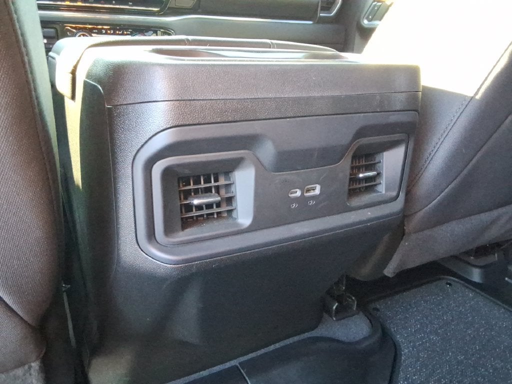 2024 Chevrolet Silverado 1500 RST - Photo 19