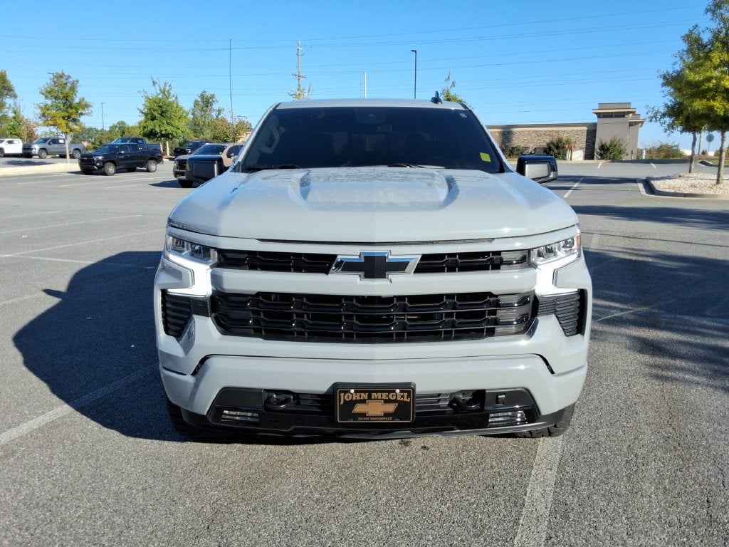2024 Chevrolet Silverado 1500 RST - Photo 2