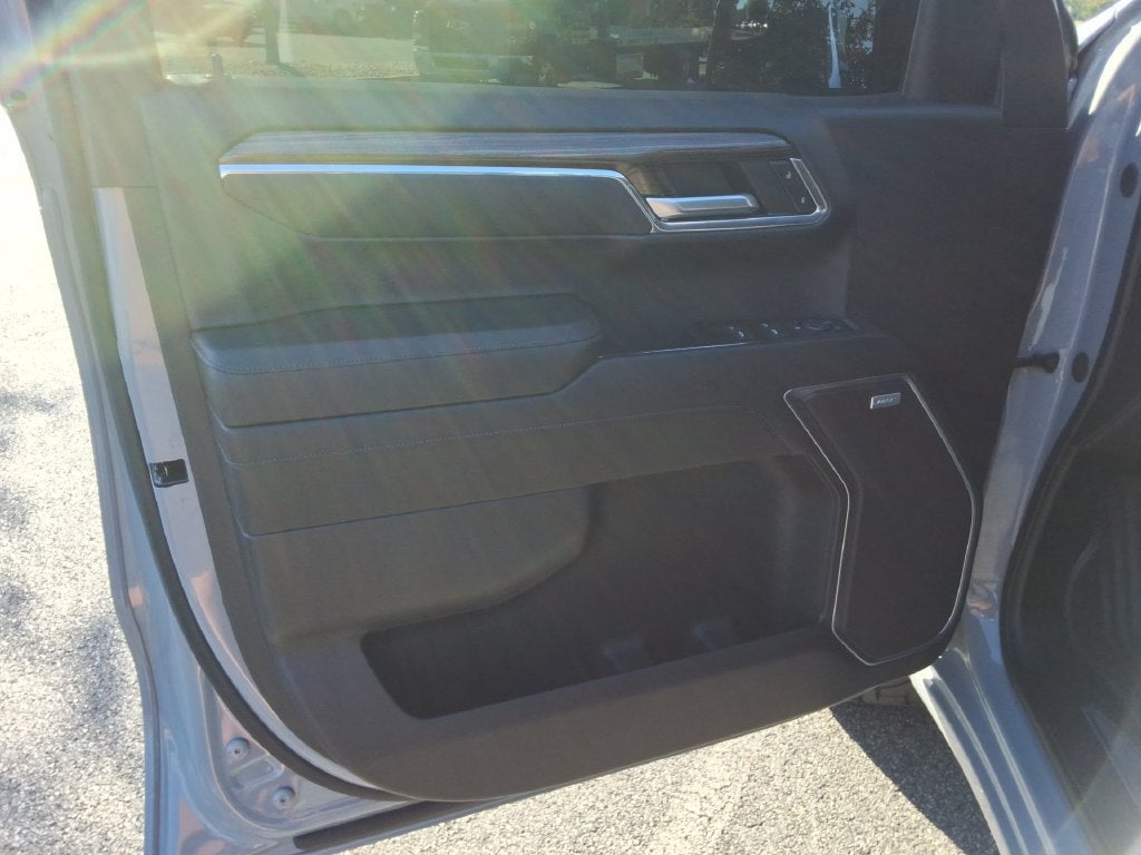 2024 Chevrolet Silverado 1500 RST - Photo 21