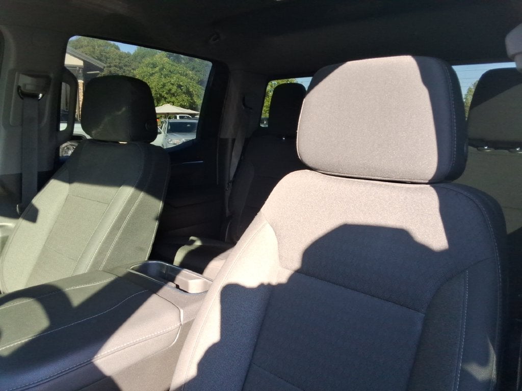 2024 Chevrolet Silverado 1500 RST - Photo 23