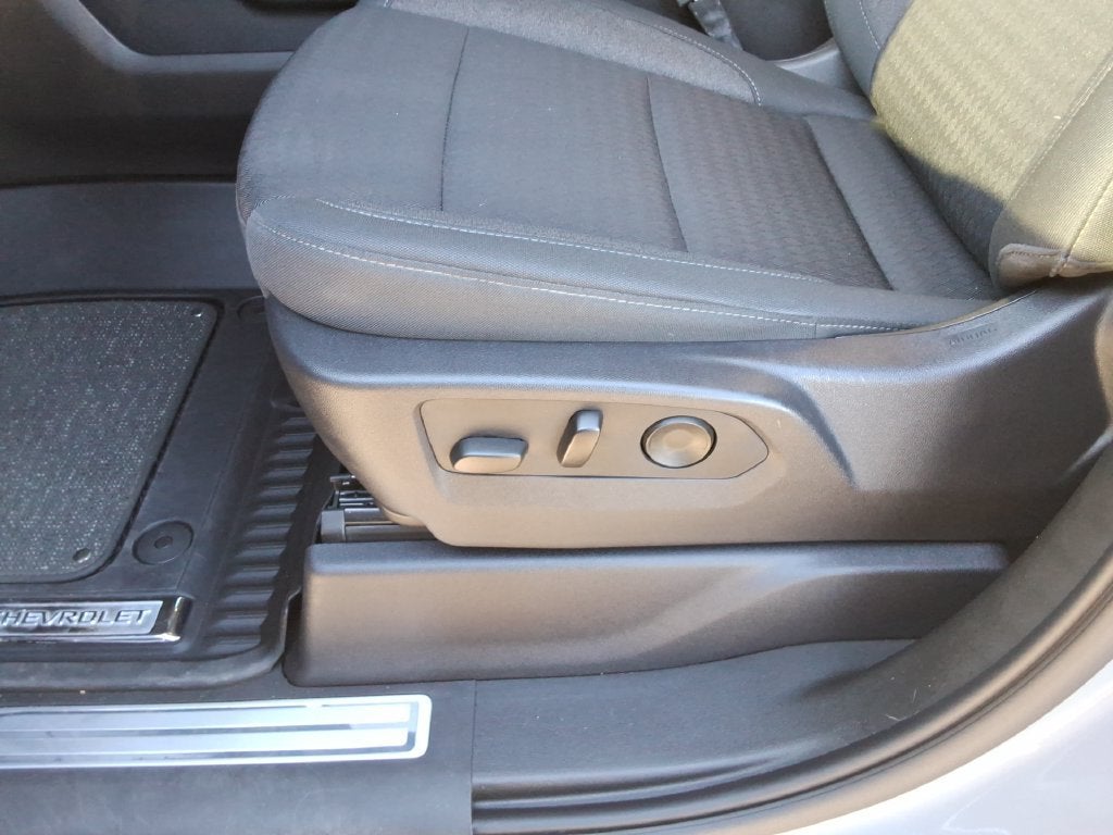 2024 Chevrolet Silverado 1500 RST - Photo 24
