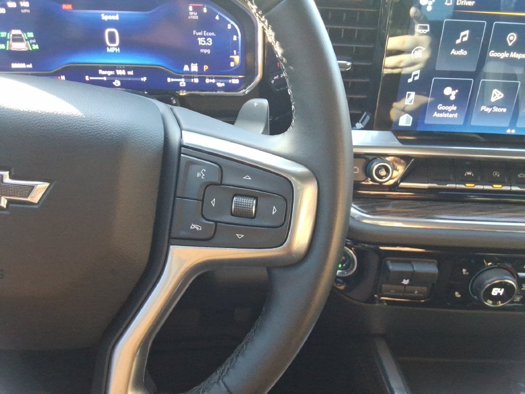 2024 Chevrolet Silverado 1500 RST - Photo 26
