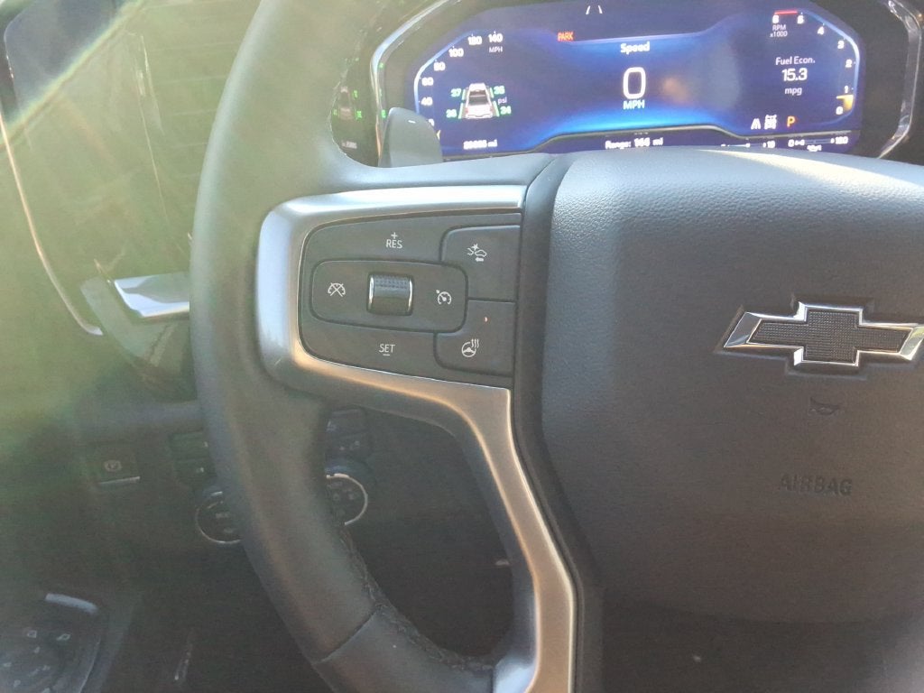 2024 Chevrolet Silverado 1500 RST - Photo 27