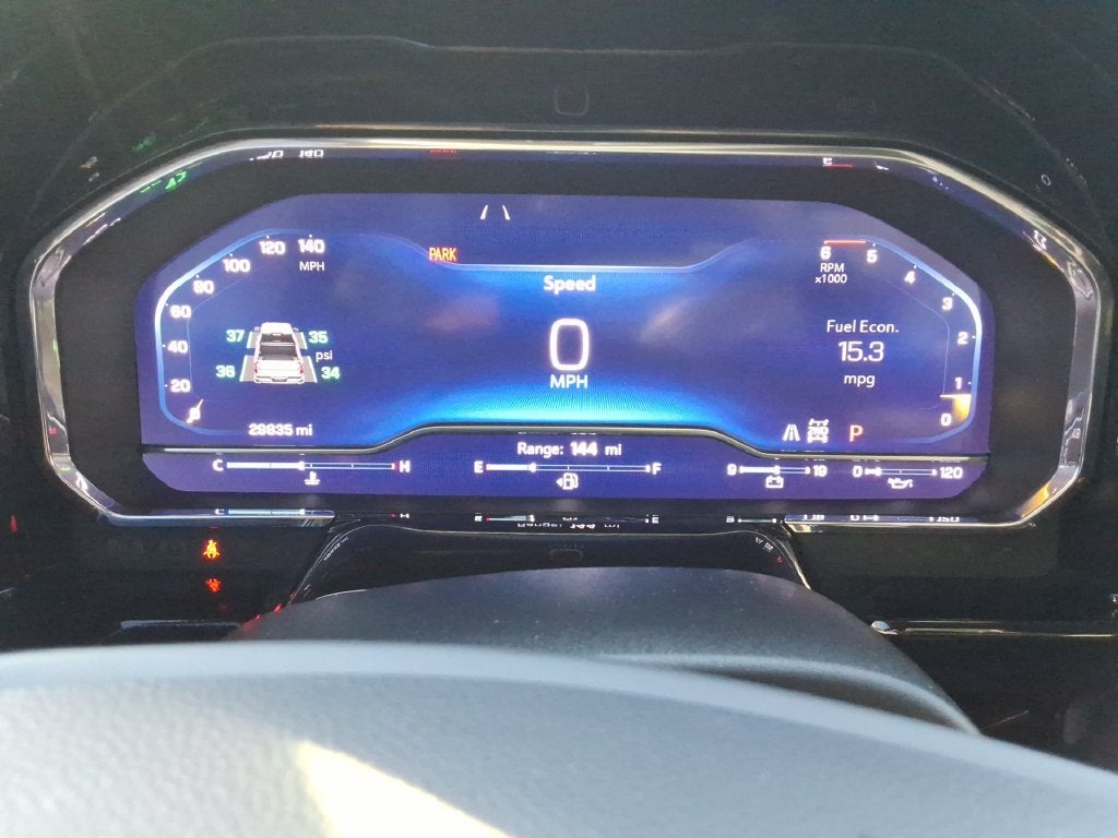 2024 Chevrolet Silverado 1500 RST - Photo 28