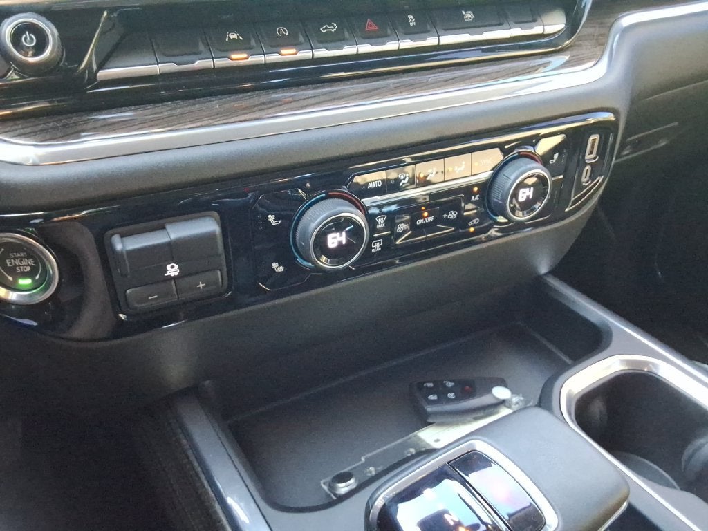 2024 Chevrolet Silverado 1500 RST - Photo 33