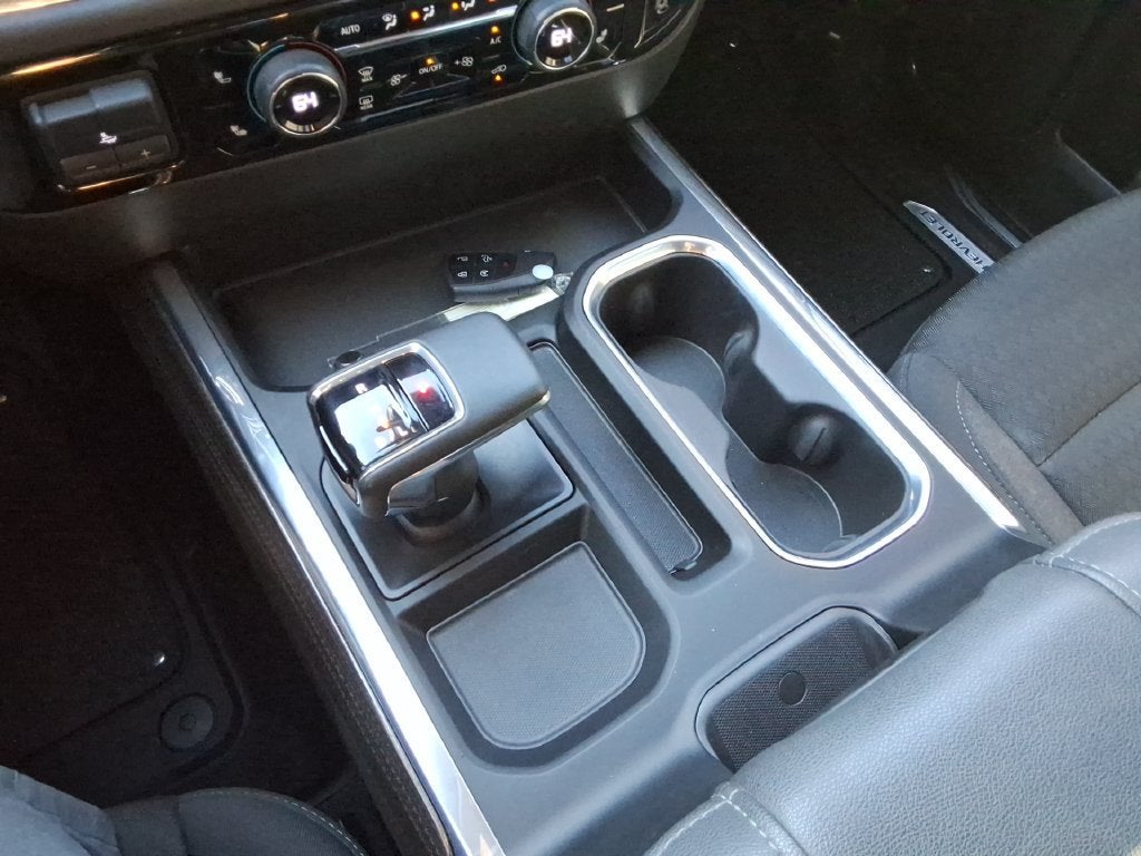 2024 Chevrolet Silverado 1500 RST - Photo 34