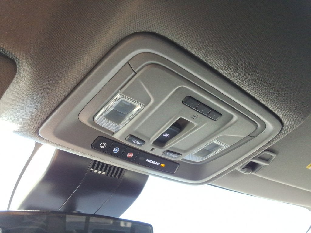 2024 Chevrolet Silverado 1500 RST - Photo 35