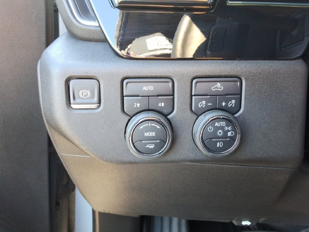 2024 Chevrolet Silverado 1500 RST - Photo 36