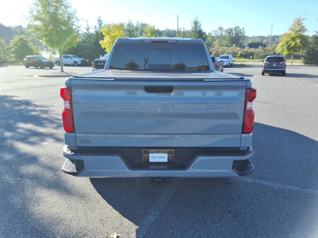 2024 Chevrolet Silverado 1500 RST - Photo 6