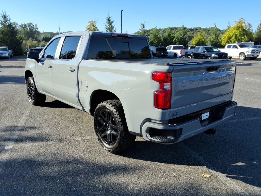 2024 Chevrolet Silverado 1500 RST - Photo 7