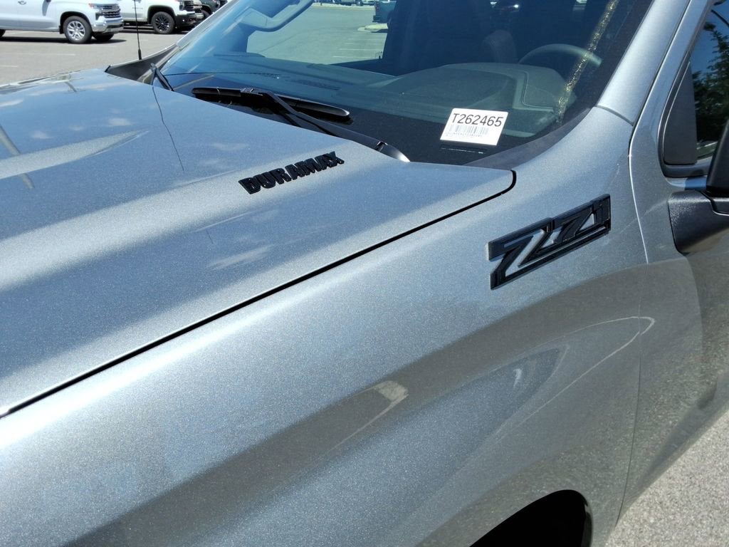 2026 Chevrolet Silverado 1500 RST - Photo 11