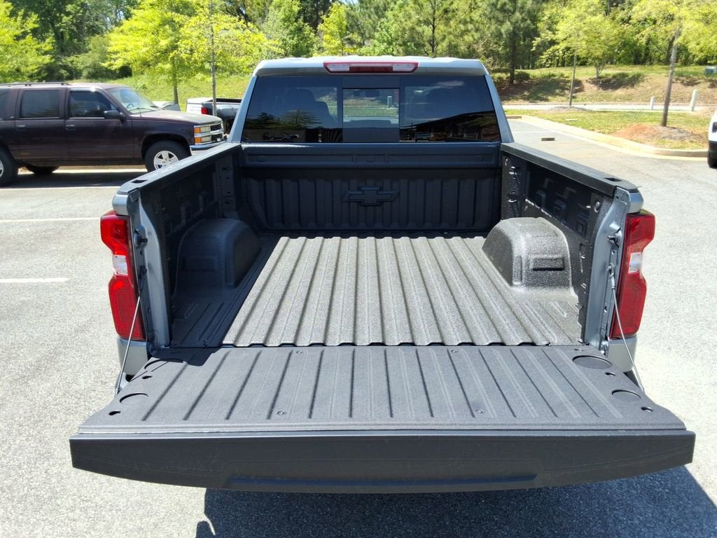 2026 Chevrolet Silverado 1500 RST - Photo 14