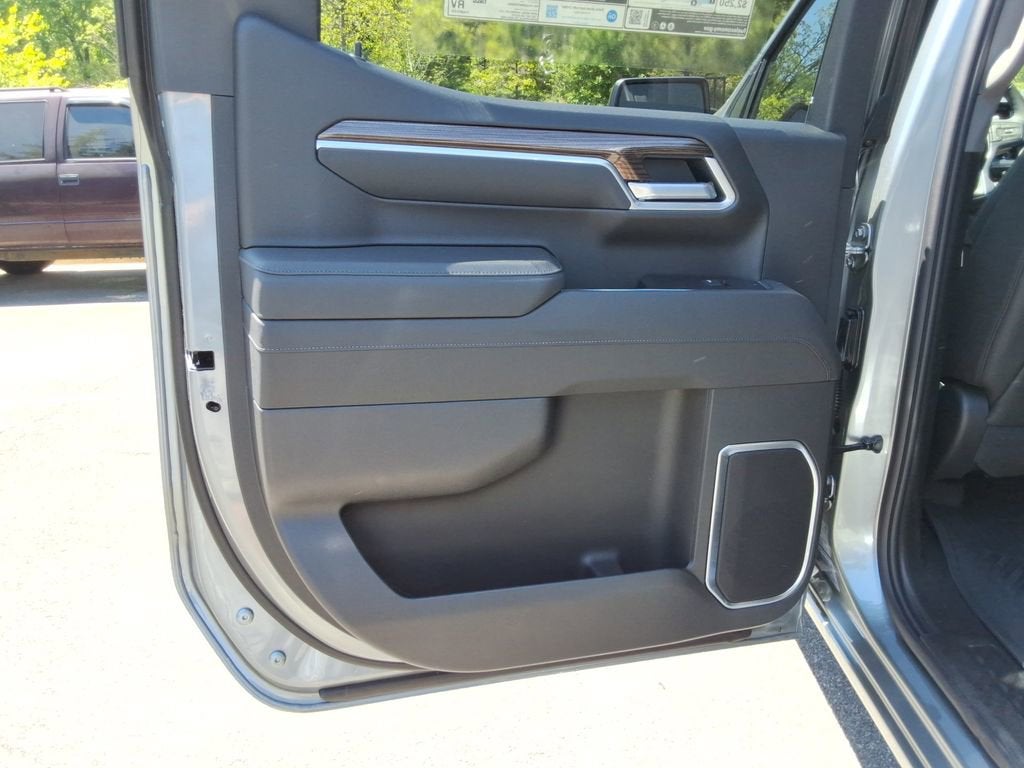 2026 Chevrolet Silverado 1500 RST - Photo 15