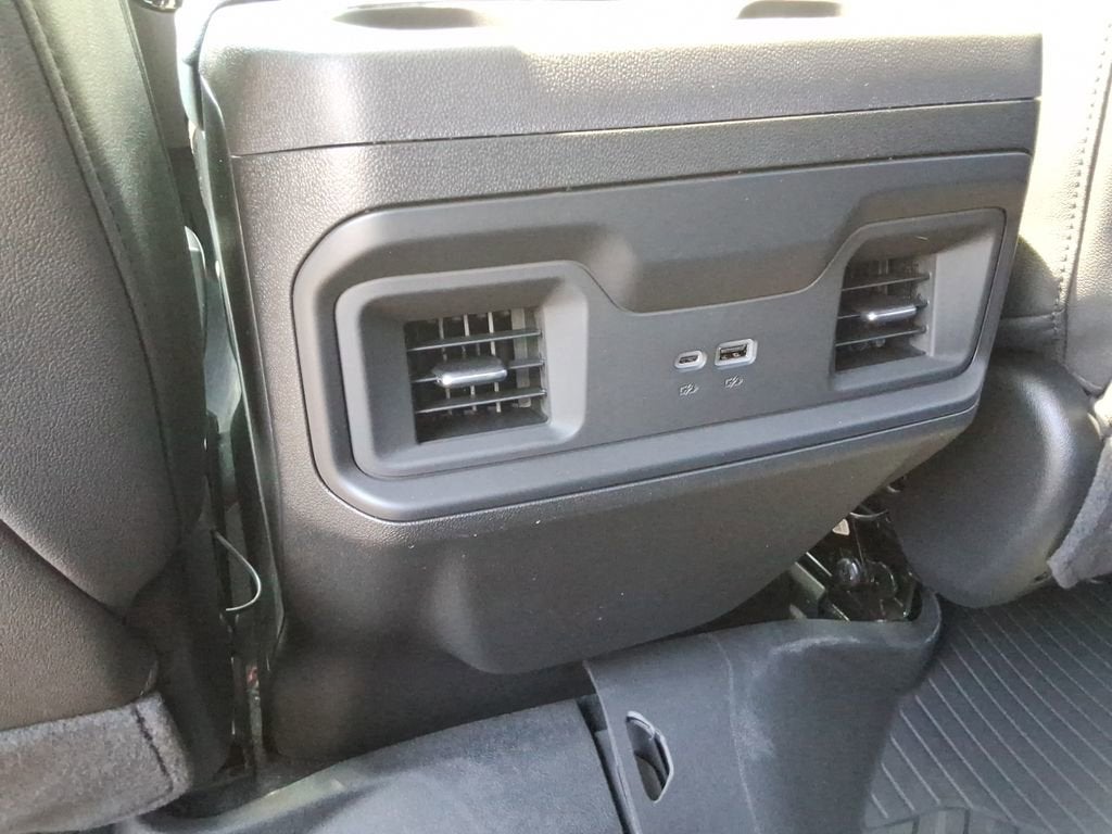 2026 Chevrolet Silverado 1500 RST - Photo 17